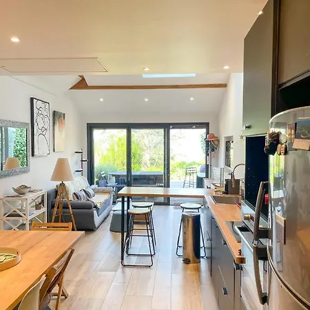 Le Loft A Deux Pas Du *