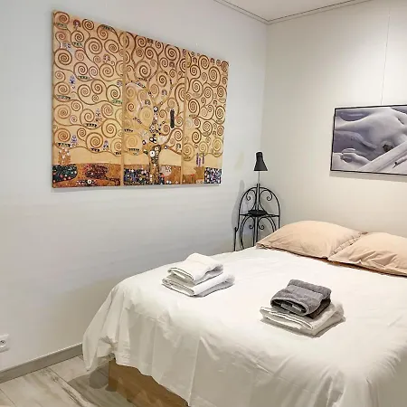 Le Loft A Deux Pas Du Talloires