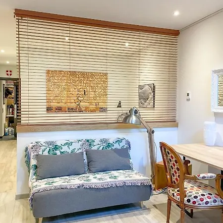 Le Loft A Deux Pas Du