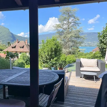 Le Loft A Deux Pas Du Semesterbostad