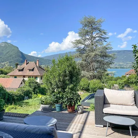 Le Loft A Deux Pas Du