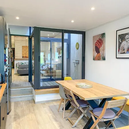 Le Loft A Deux Pas Du Talloires